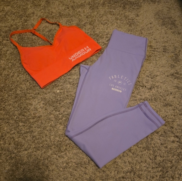 PowerHold leggings - Picture 3 of 9